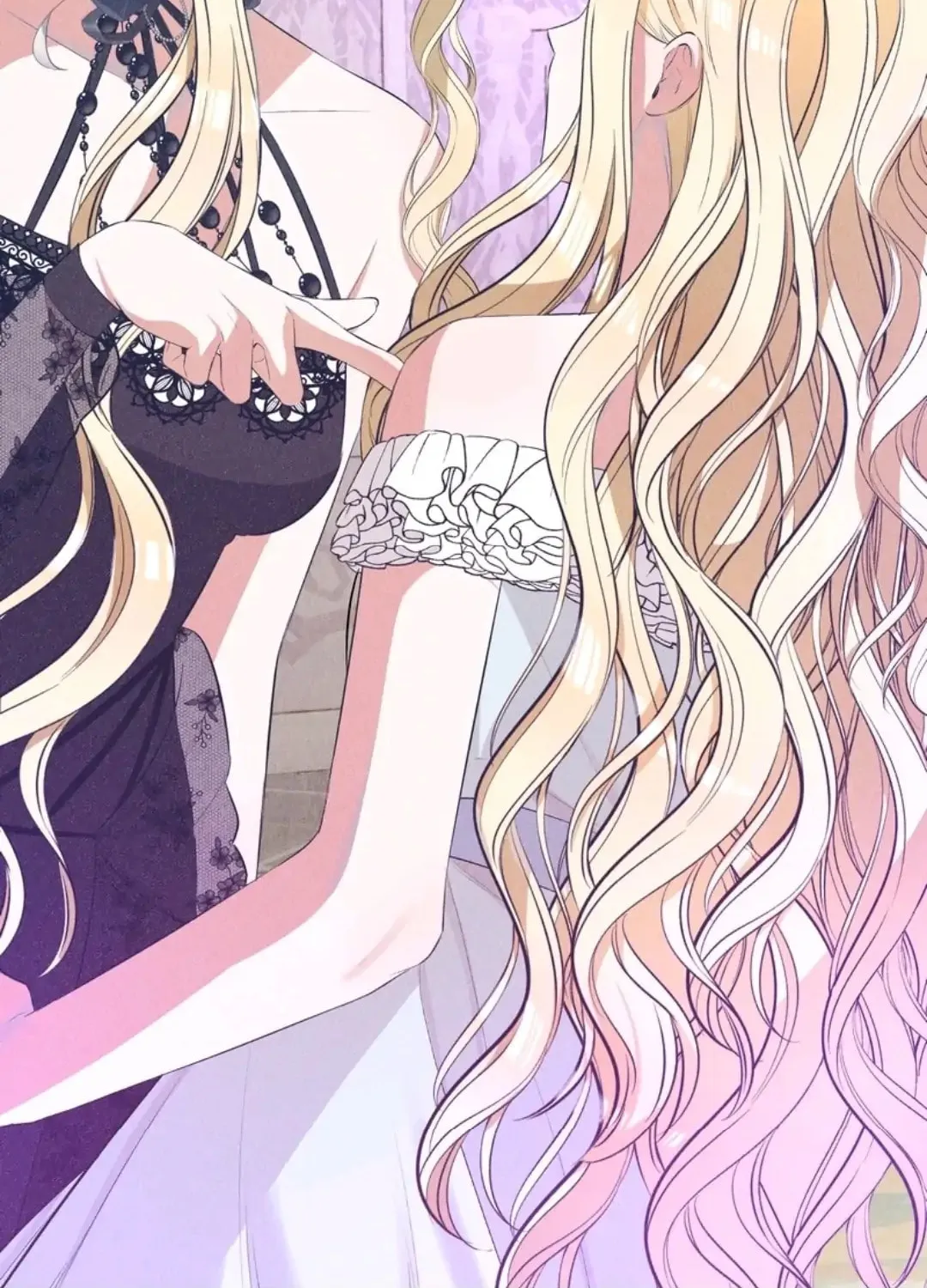 Read Falling Into the Deep End chapter 16 image 5 on Lezhin