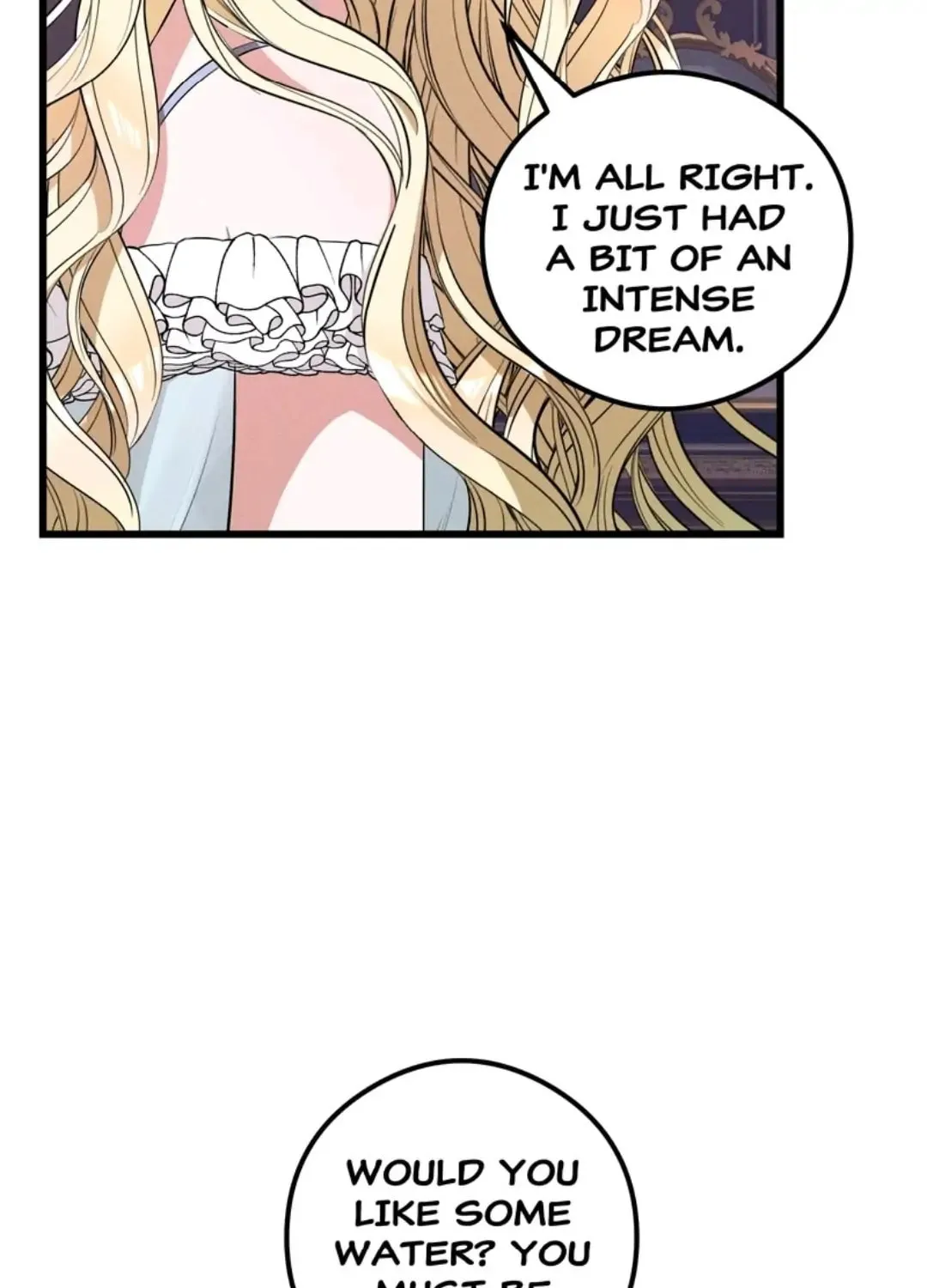 Read Falling Into the Deep End chapter 16 image 50 on Lezhin