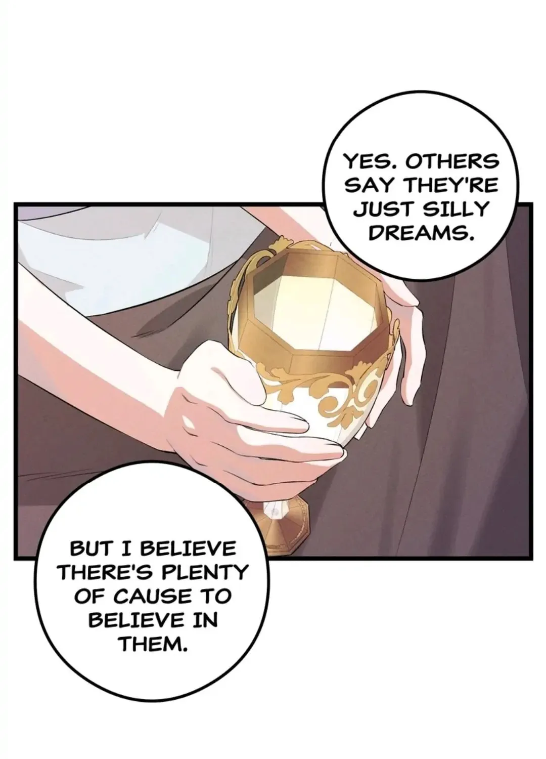 Read Falling Into the Deep End chapter 16 image 55 on Lezhin
