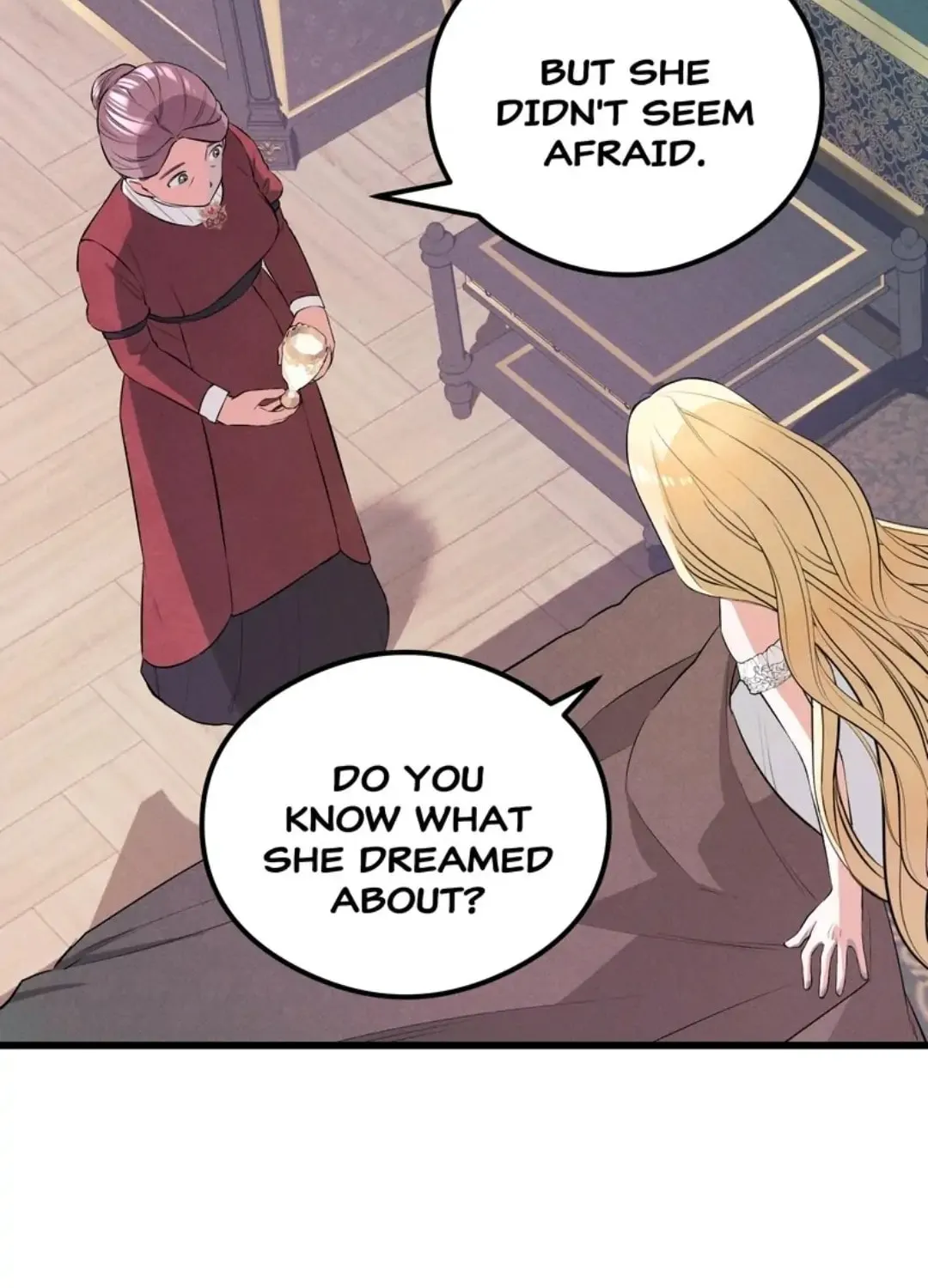 Read Falling Into the Deep End chapter 16 image 67 on Lezhin