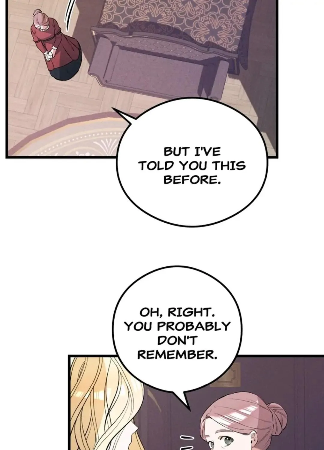 Read Falling Into the Deep End chapter 16 image 76 on Lezhin