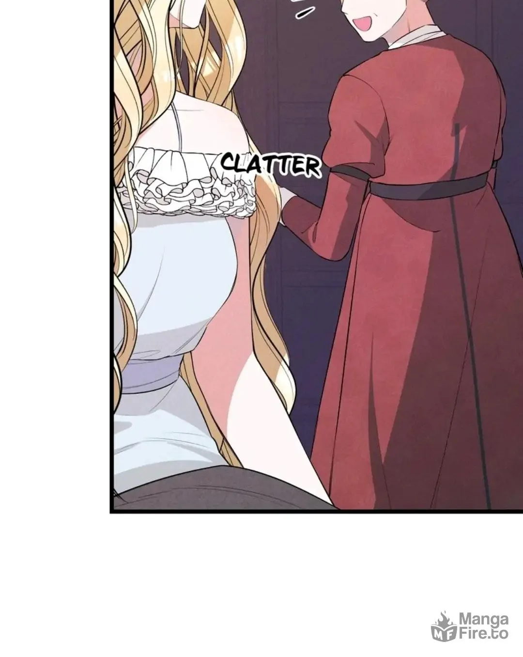 Read Falling Into the Deep End chapter 16 image 77 on Lezhin