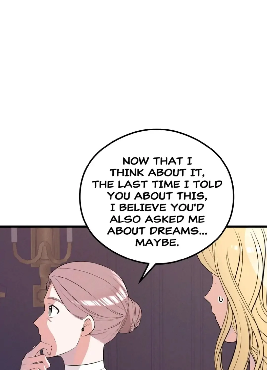 Read Falling Into the Deep End chapter 16 image 78 on Lezhin