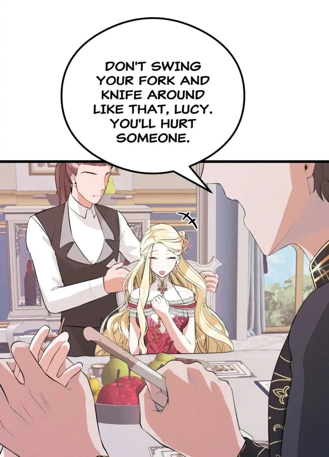 Read Falling Into the Deep End chapter 16 image 87 on Lezhin