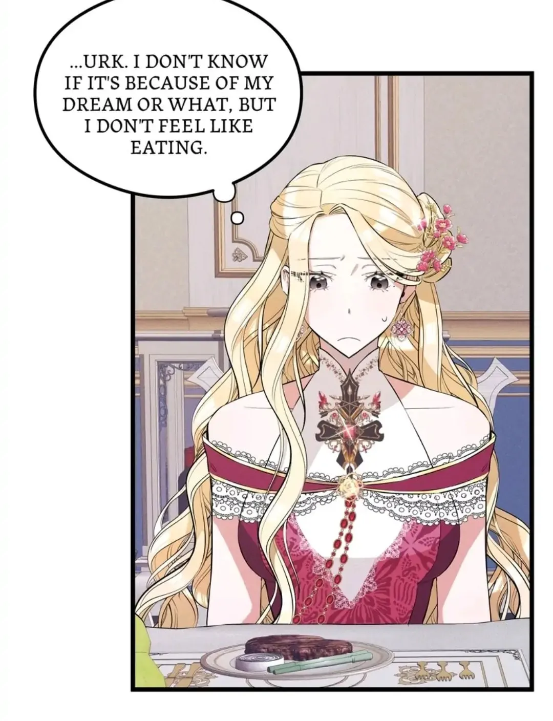 Read Falling Into the Deep End chapter 16 image 91 on Lezhin