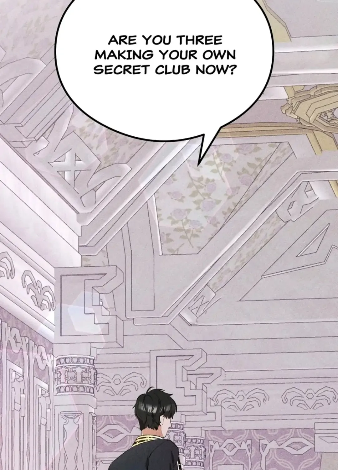 Read Falling Into the Deep End chapter 17 image 109 on Lezhin