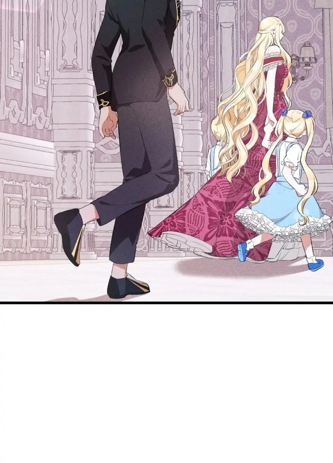 Read Falling Into the Deep End chapter 17 image 110 on Lezhin