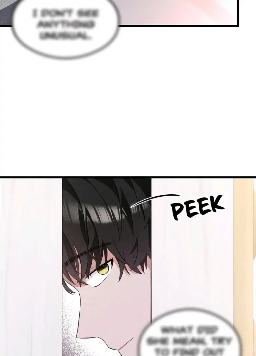 Read Falling Into the Deep End chapter 17 image 12 on Lezhin