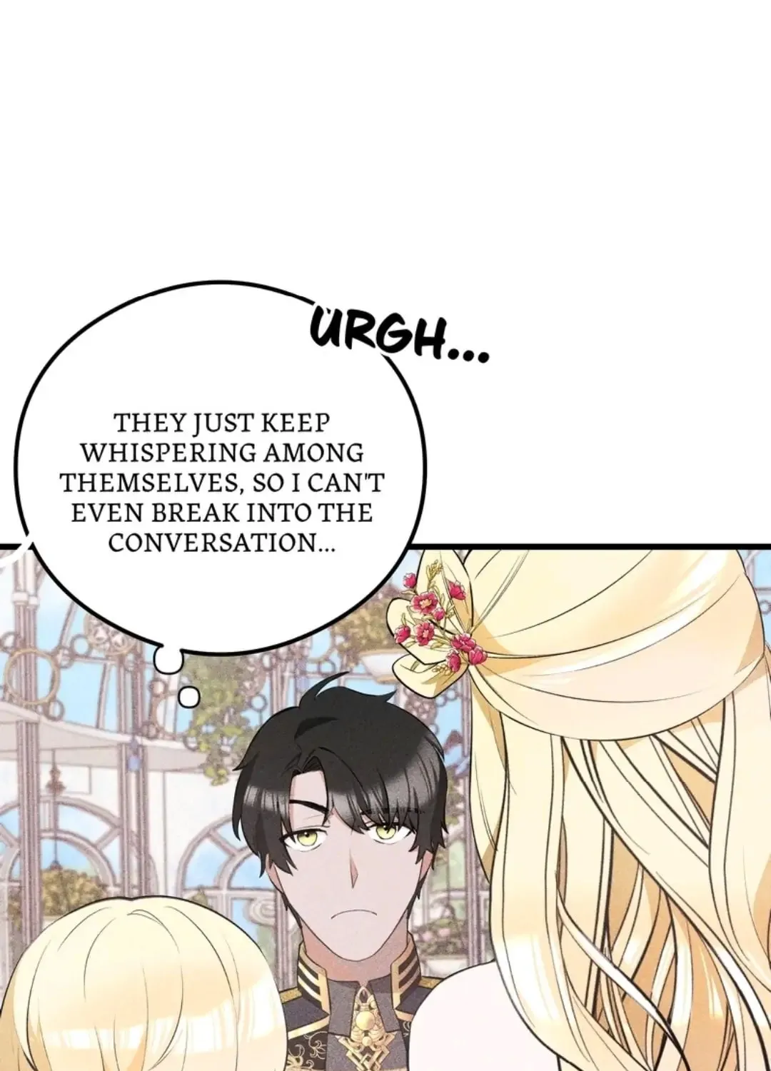 Read Falling Into the Deep End chapter 17 image 120 on Lezhin