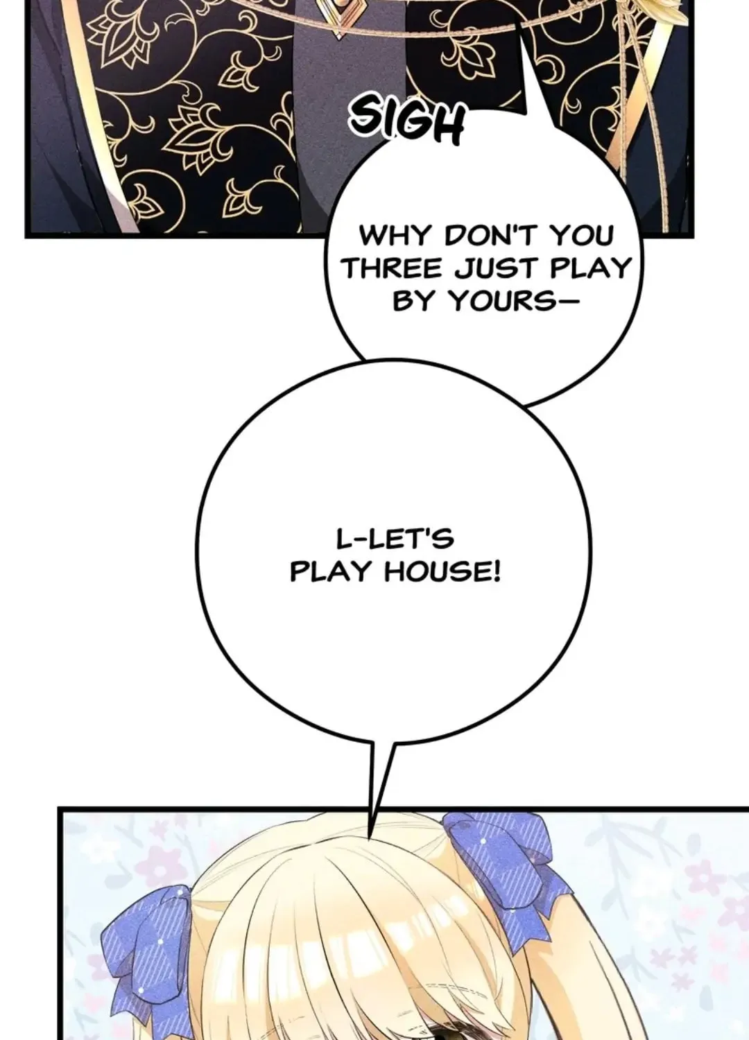 Read Falling Into the Deep End chapter 17 image 124 on Lezhin