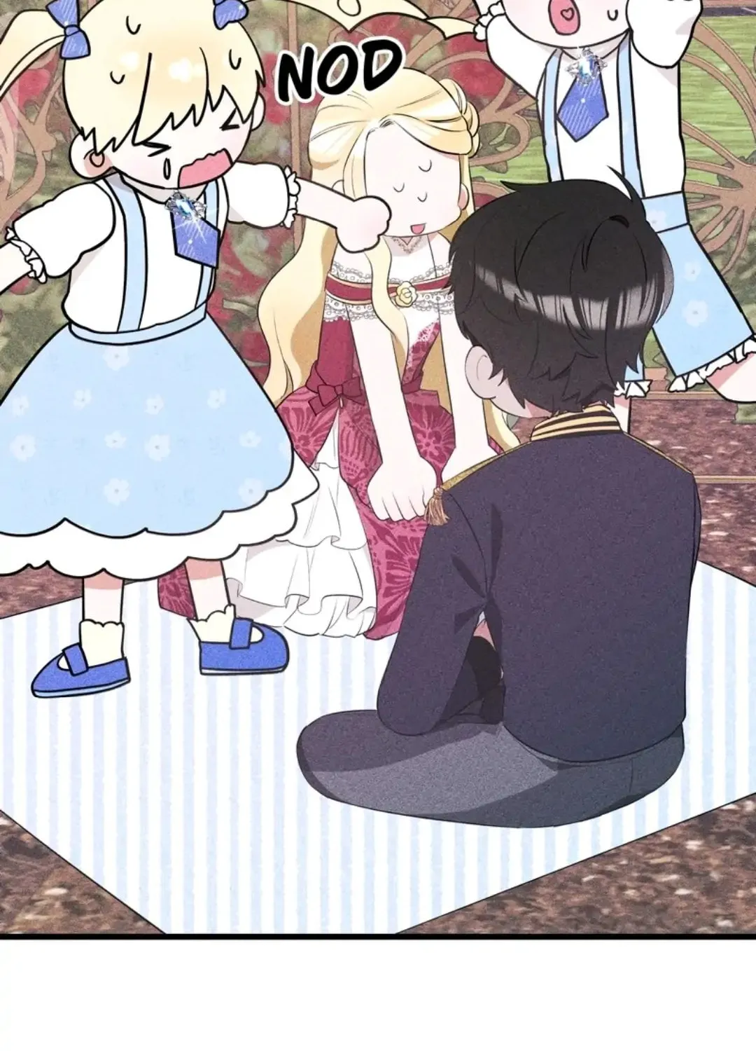 Read Falling Into the Deep End chapter 17 image 127 on Lezhin