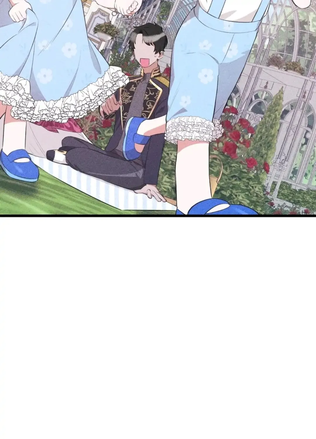 Read Falling Into the Deep End chapter 17 image 130 on Lezhin