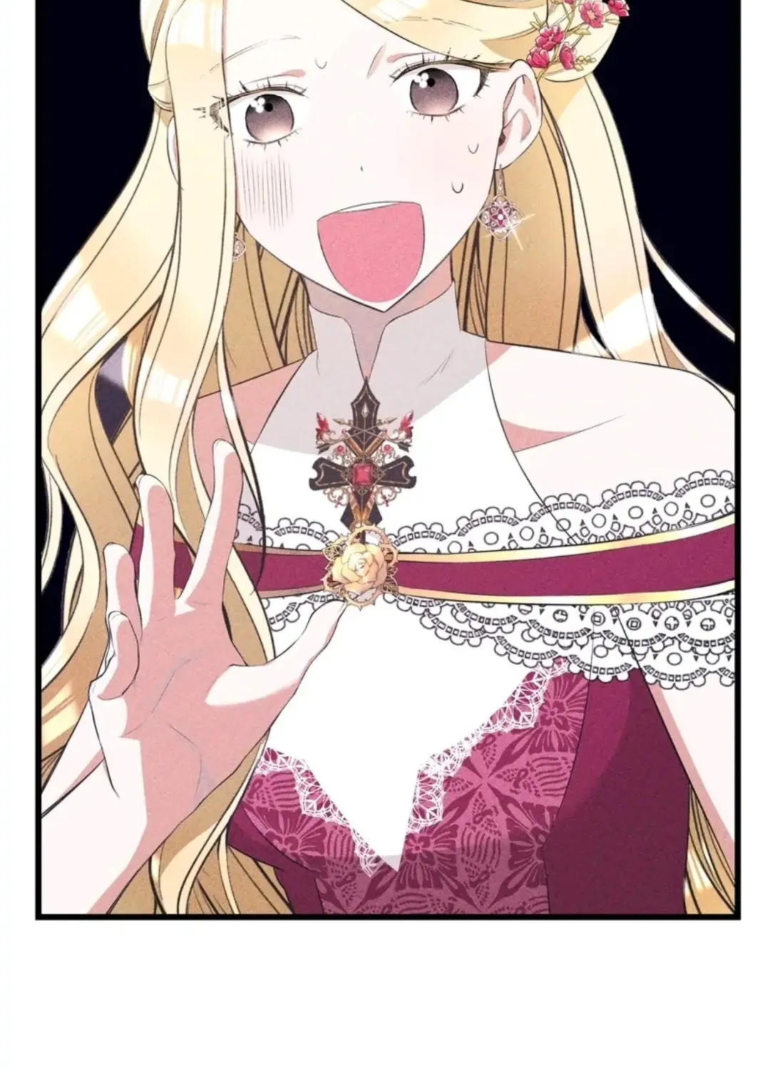 Read Falling Into the Deep End chapter 17 image 136 on Lezhin