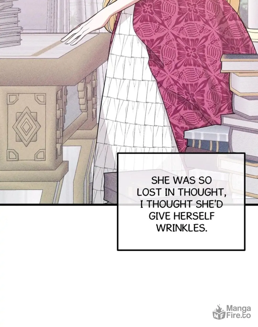 Read Falling Into the Deep End chapter 17 image 15 on Lezhin