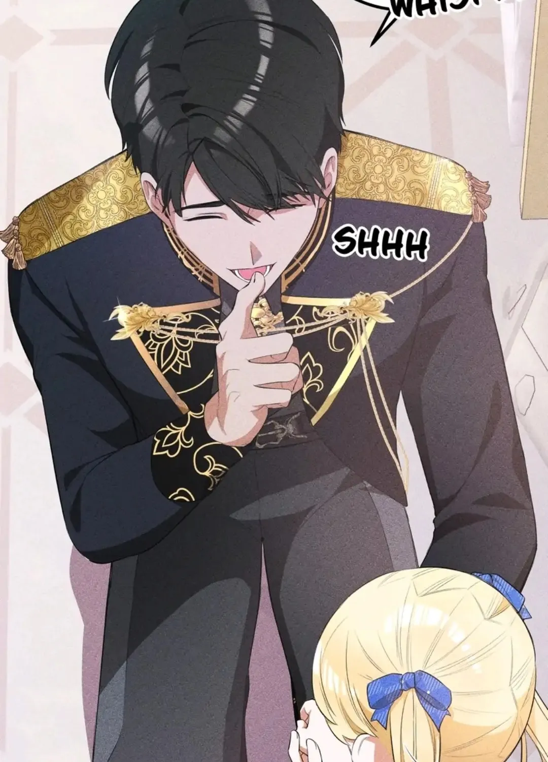 Read Falling Into the Deep End chapter 17 image 22 on Lezhin
