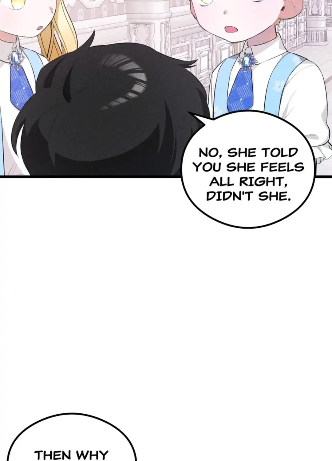 Read Falling Into the Deep End chapter 17 image 25 on Lezhin