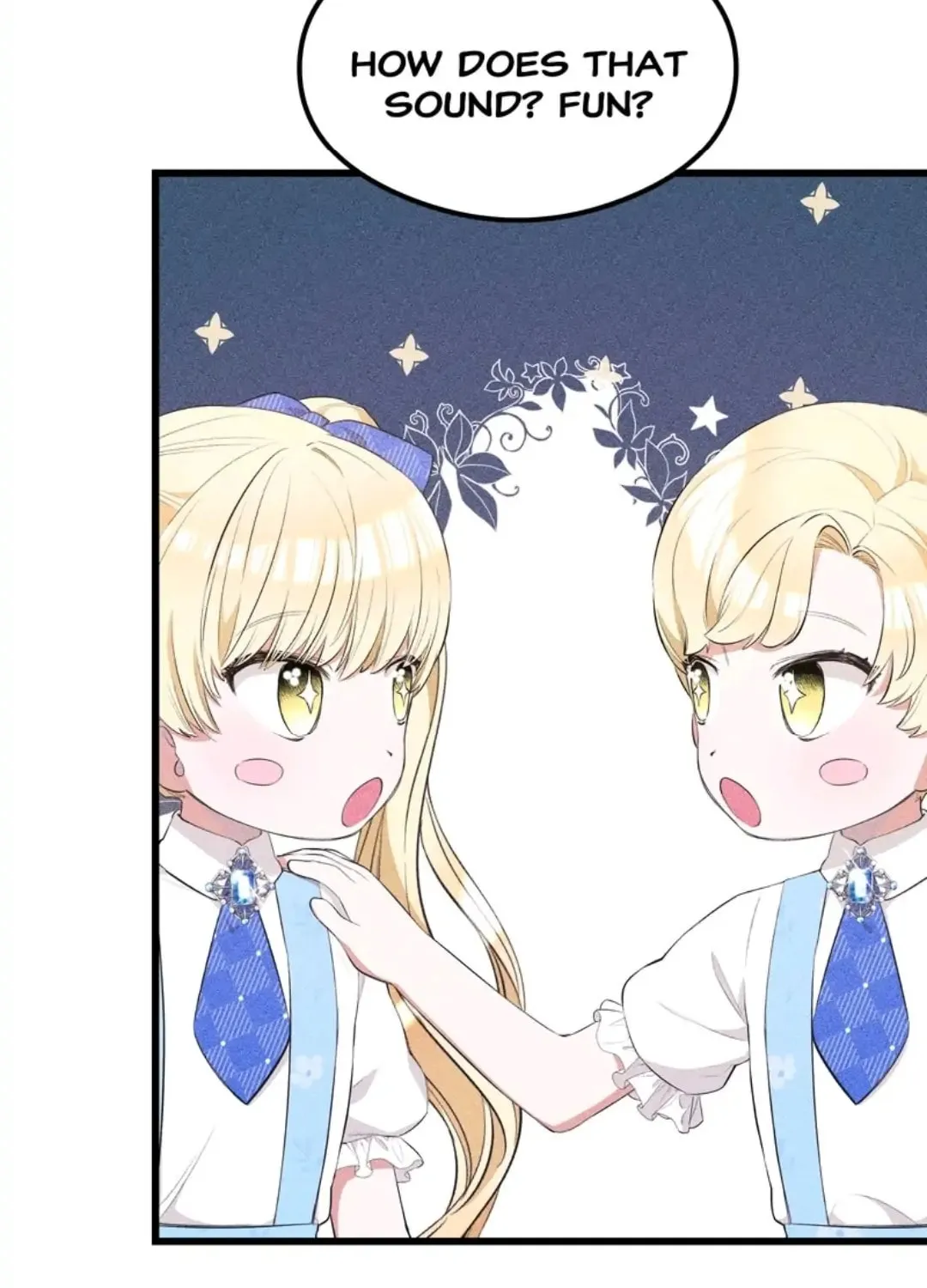Read Falling Into the Deep End chapter 17 image 34 on Lezhin