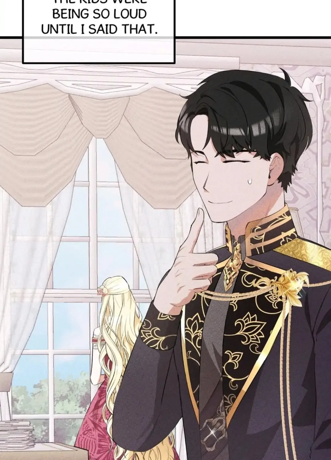 Read Falling Into the Deep End chapter 17 image 38 on Lezhin