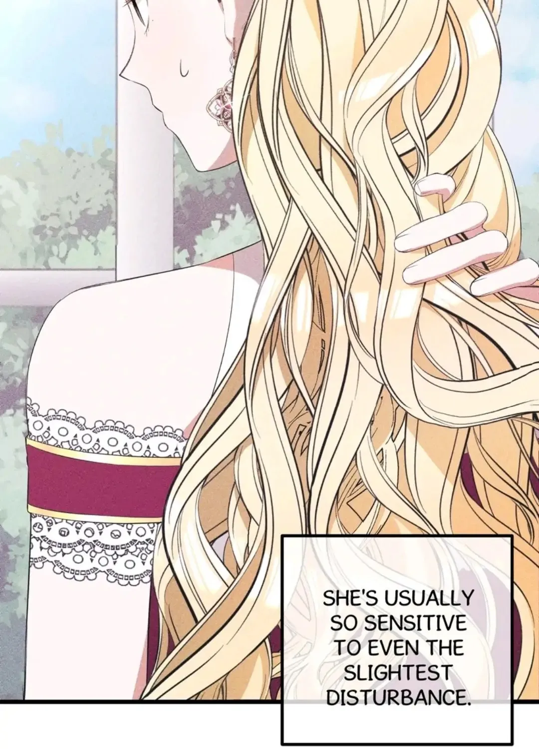 Read Falling Into the Deep End chapter 17 image 42 on Lezhin