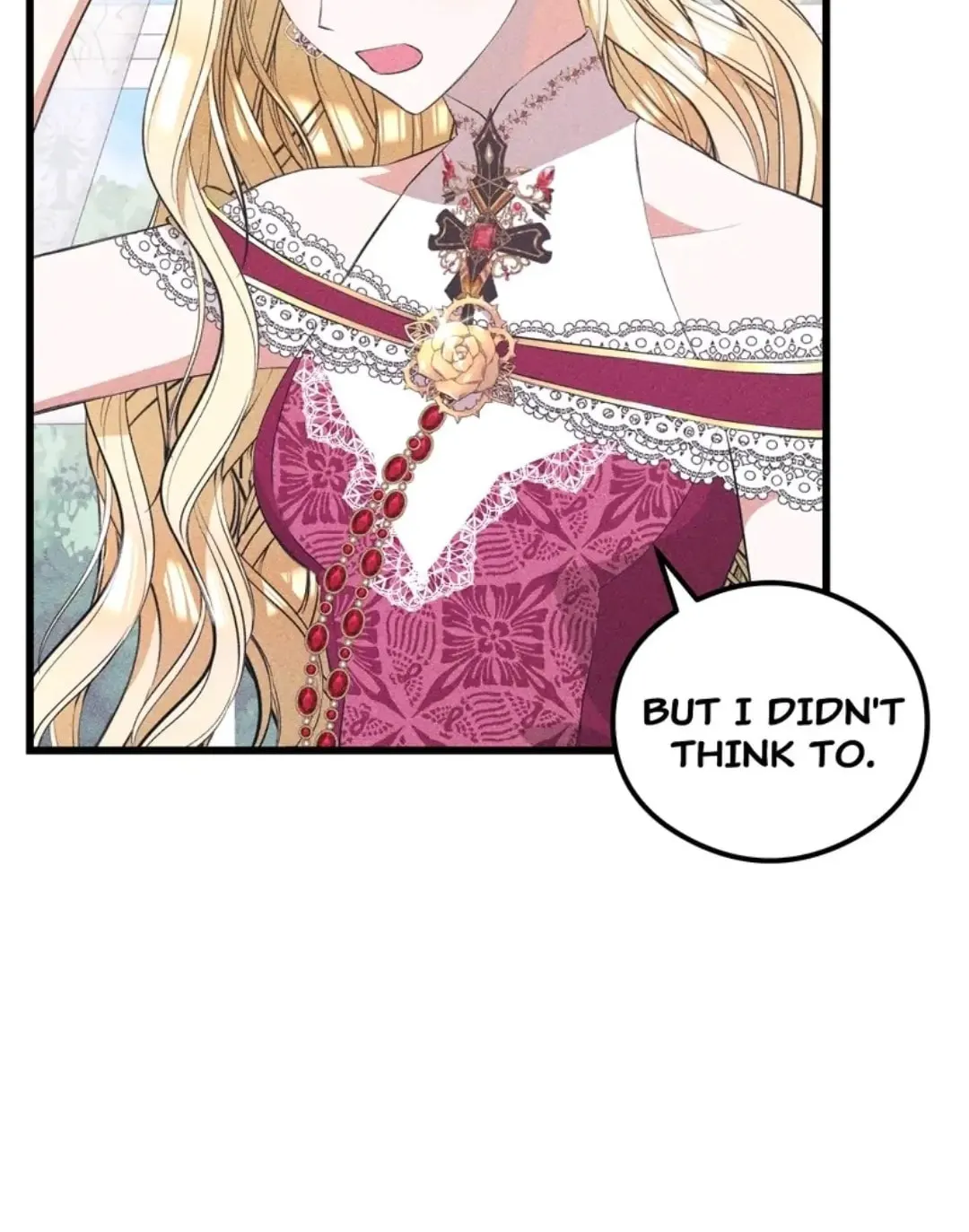 Read Falling Into the Deep End chapter 17 image 45 on Lezhin