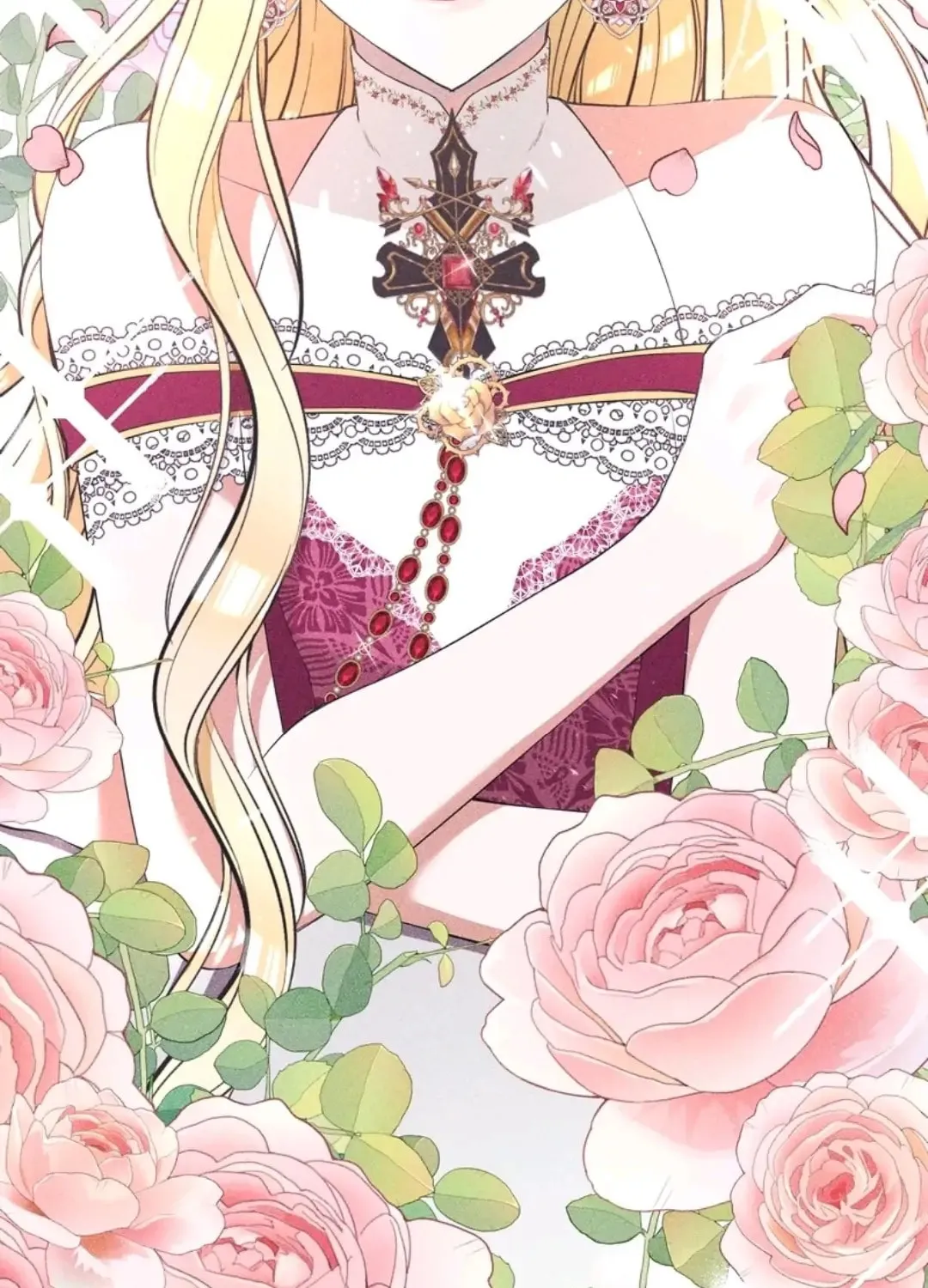 Read Falling Into the Deep End chapter 17 image 66 on Lezhin