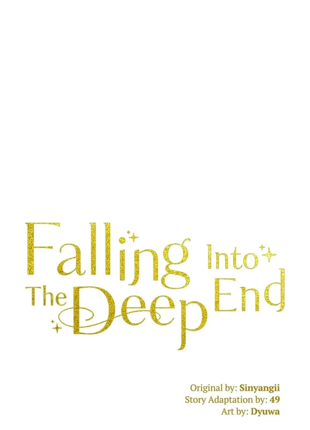 Read Falling Into the Deep End chapter 17 image 72 on Lezhin
