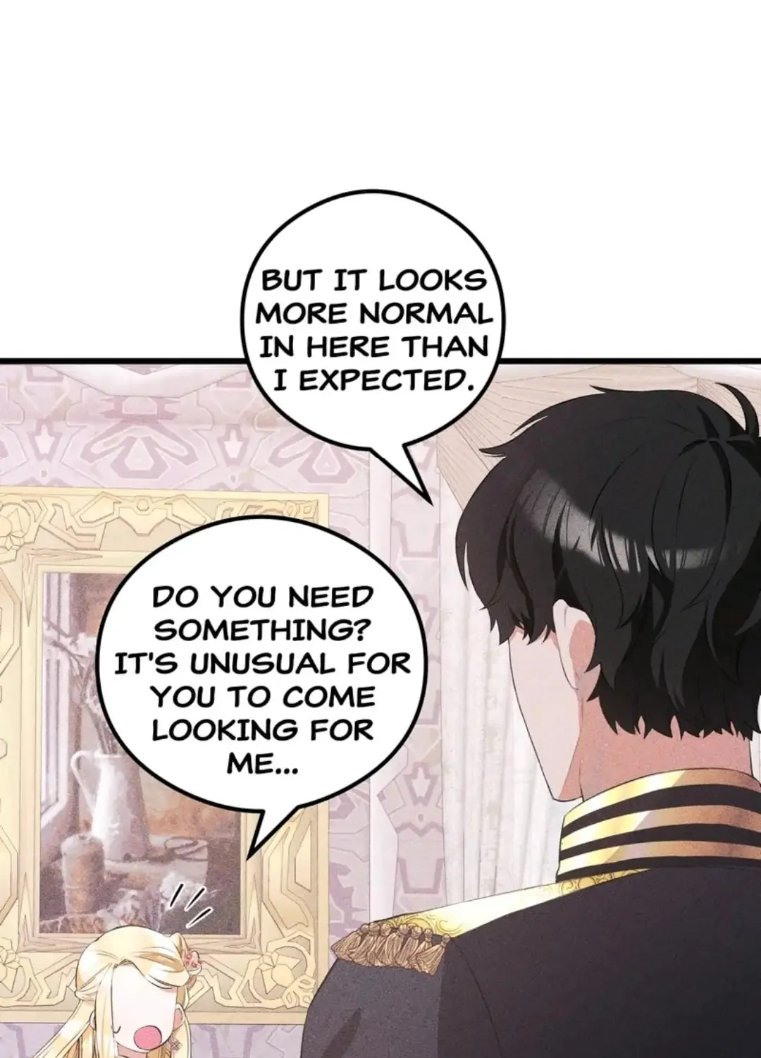 Read Falling Into the Deep End chapter 17 image 77 on Lezhin