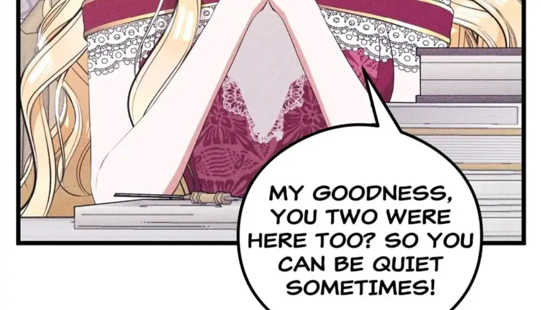 Read Falling Into the Deep End chapter 17 image 83 on Lezhin