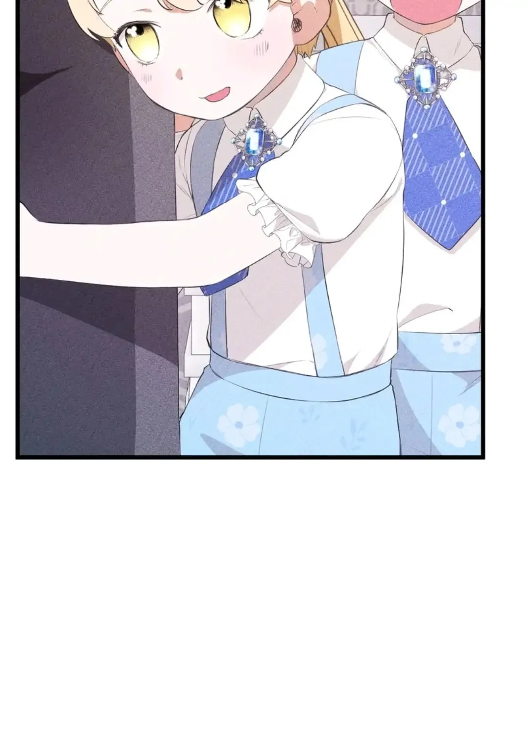 Read Falling Into the Deep End chapter 17 image 88 on Lezhin