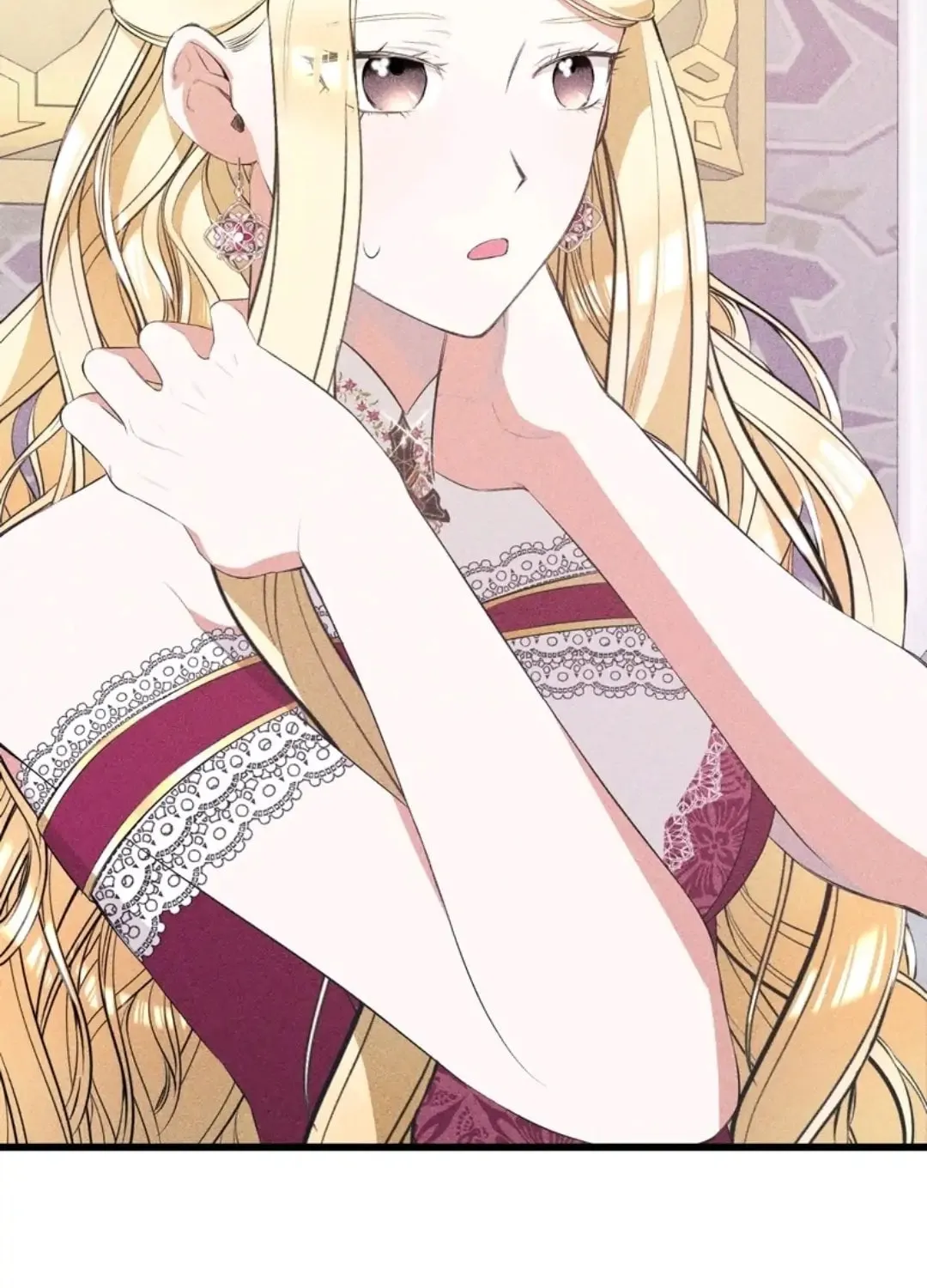 Read Falling Into the Deep End chapter 17 image 90 on Lezhin