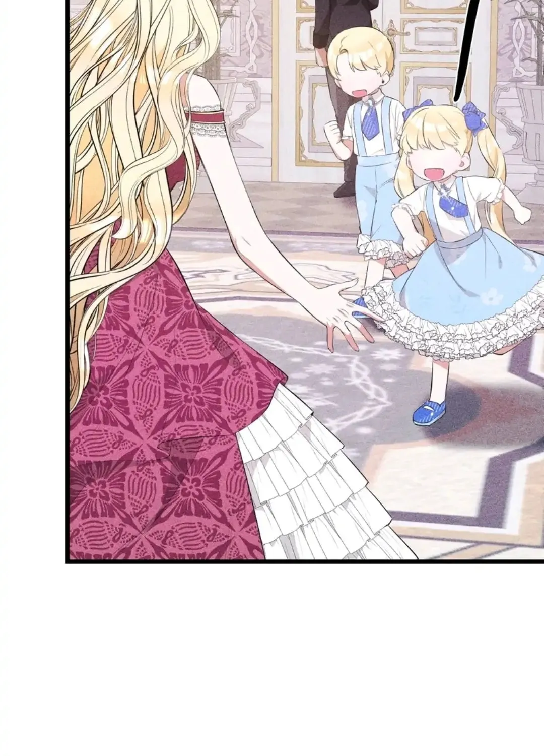 Read Falling Into the Deep End chapter 17 image 94 on Lezhin