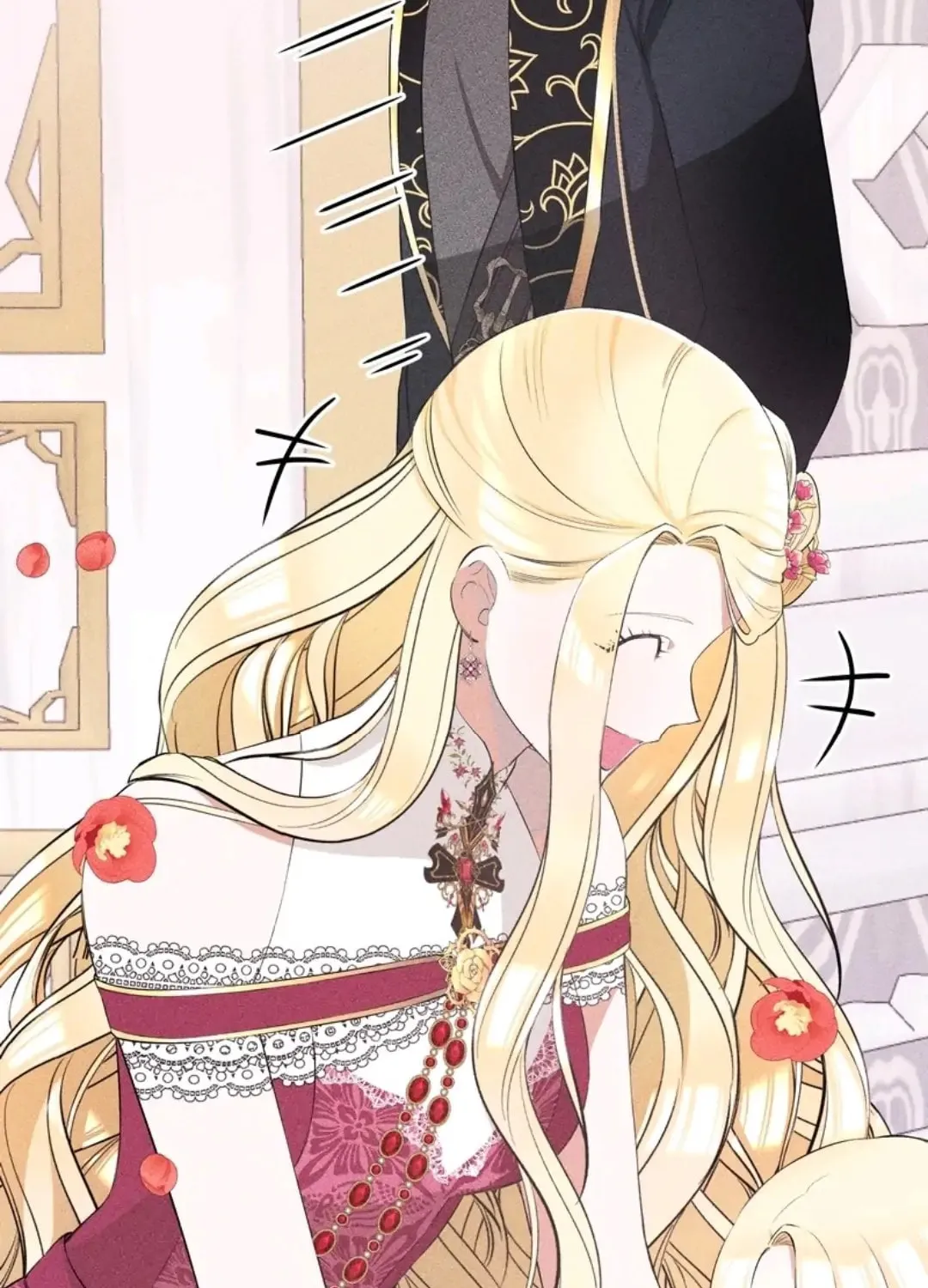 Read Falling Into the Deep End chapter 17 image 98 on Lezhin