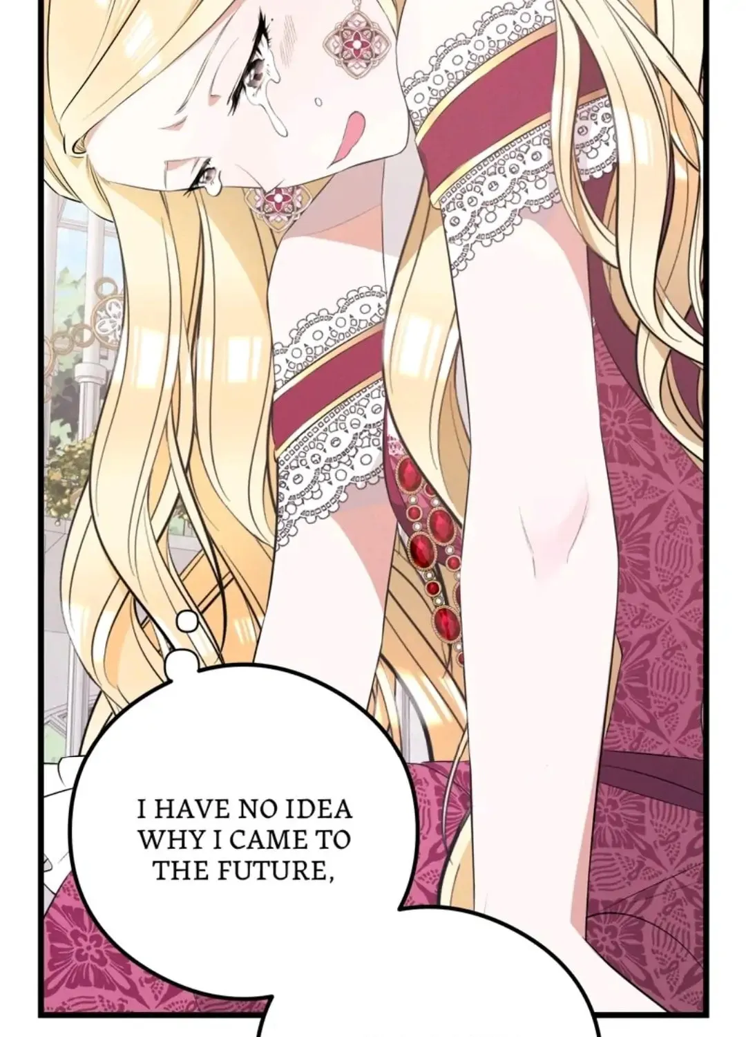 Read Falling Into the Deep End chapter 18 image 104 on Lezhin