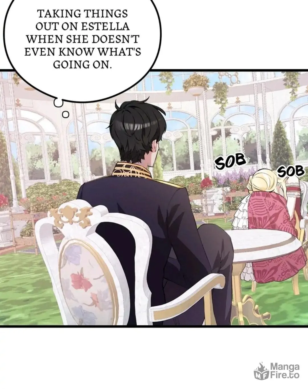 Read Falling Into the Deep End chapter 18 image 111 on Lezhin