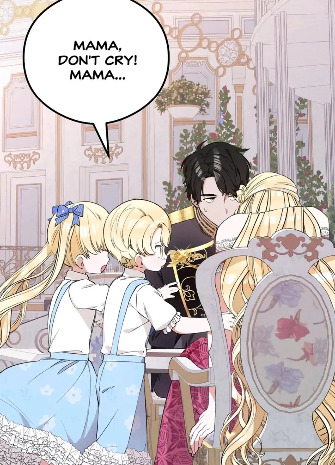 Read Falling Into the Deep End chapter 18 image 129 on Lezhin