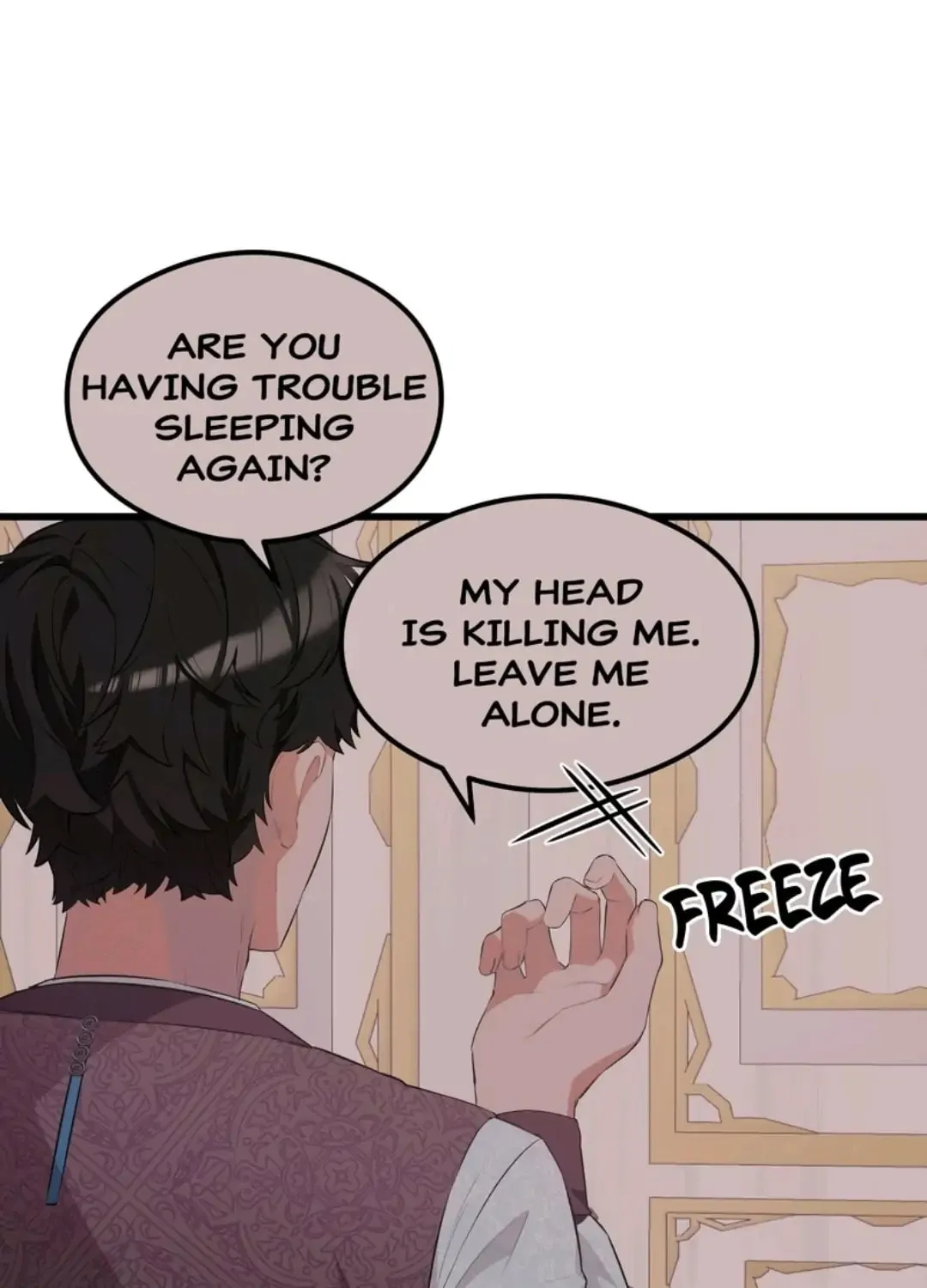 Read Falling Into the Deep End chapter 18 image 16 on Lezhin