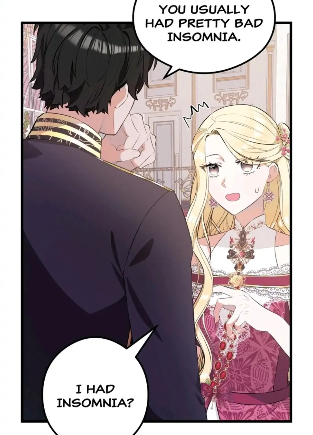 Read Falling Into the Deep End chapter 18 image 18 on Lezhin