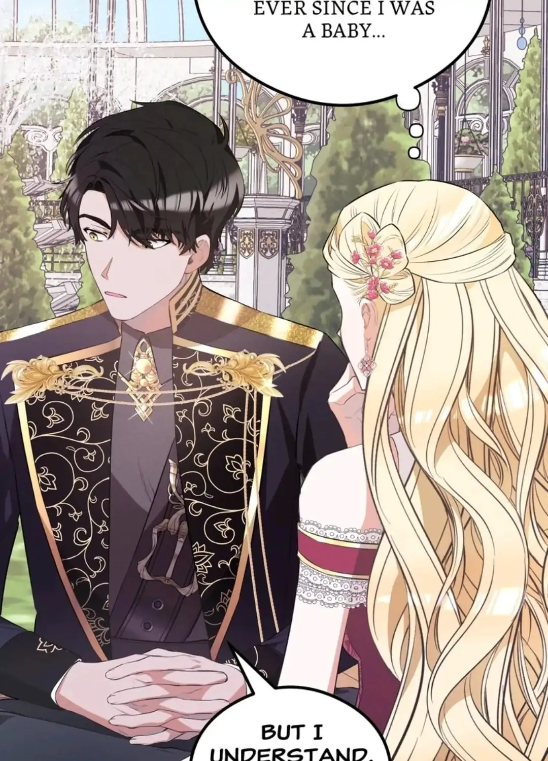 Read Falling Into the Deep End chapter 18 image 24 on Lezhin
