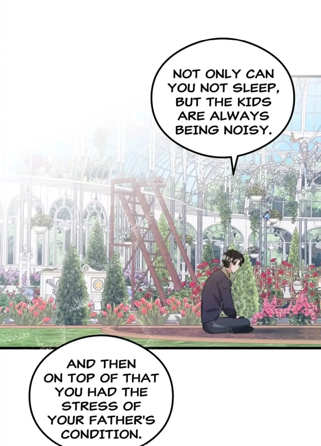 Read Falling Into the Deep End chapter 18 image 26 on Lezhin