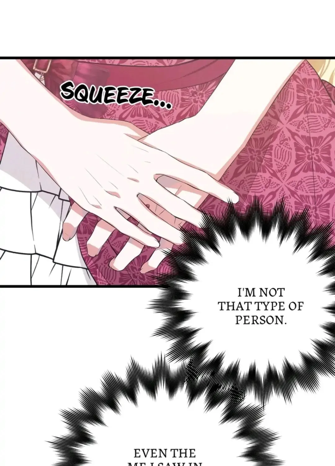 Read Falling Into the Deep End chapter 18 image 32 on Lezhin