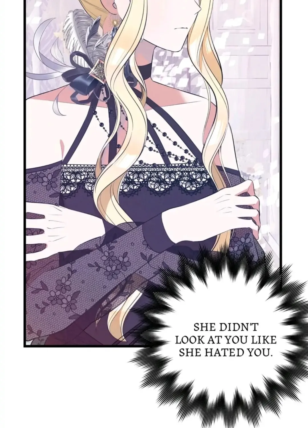 Read Falling Into the Deep End chapter 18 image 34 on Lezhin