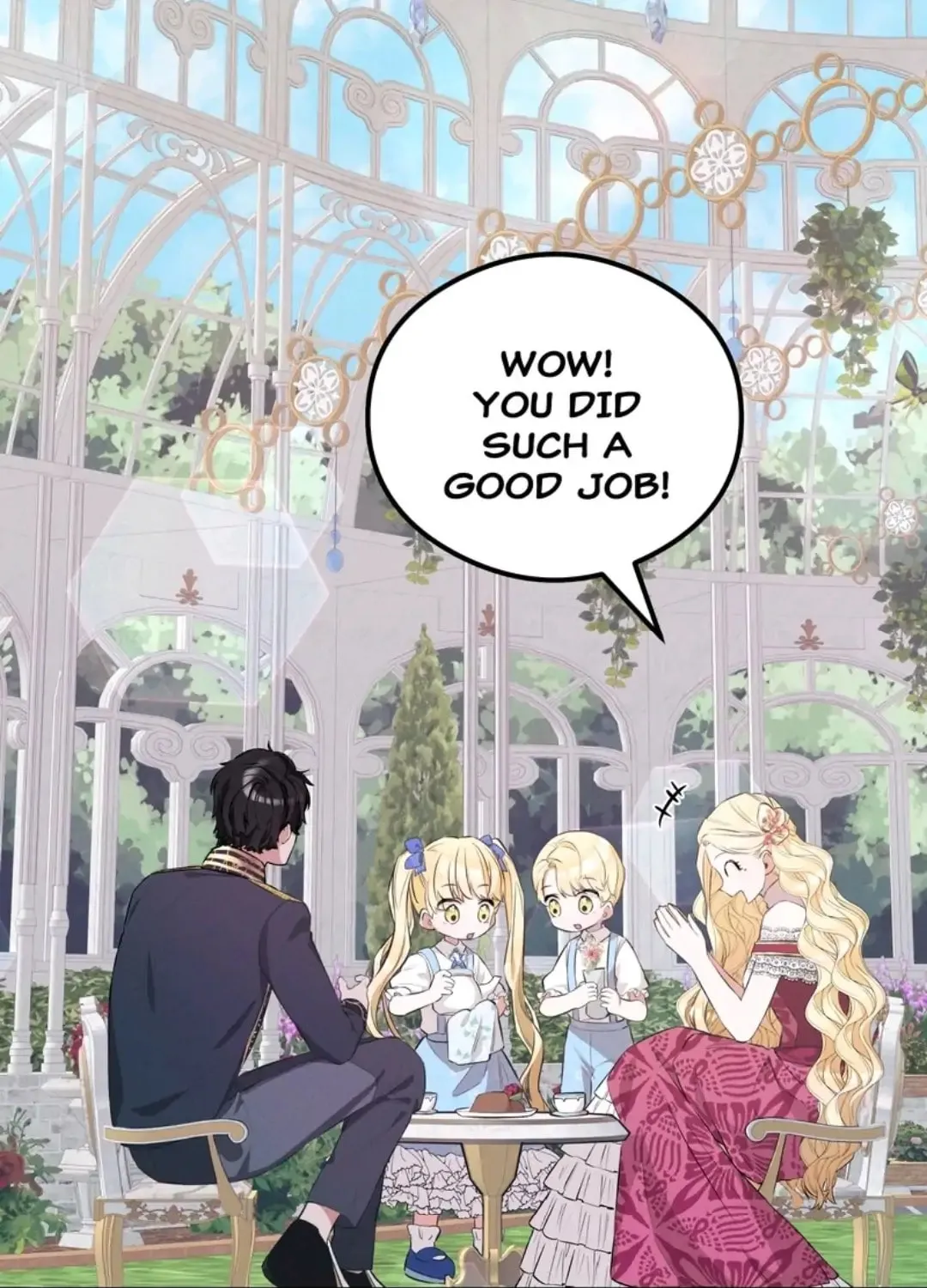 Read Falling Into the Deep End chapter 18 image 44 on Lezhin