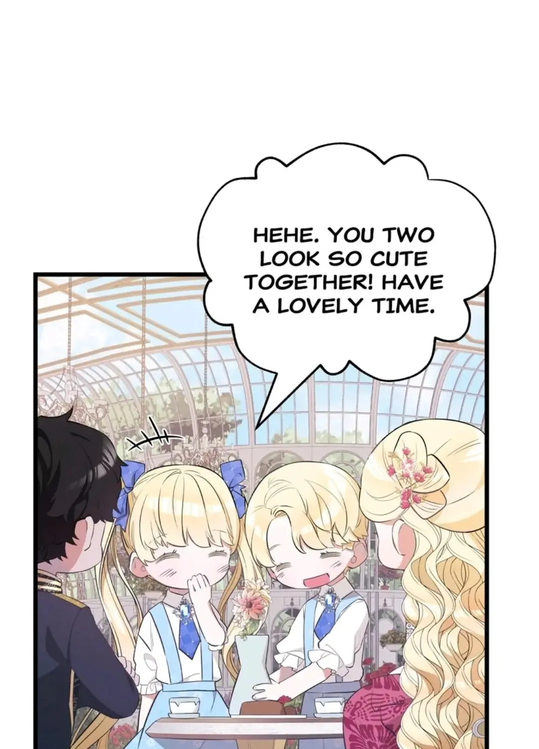 Read Falling Into the Deep End chapter 18 image 48 on Lezhin
