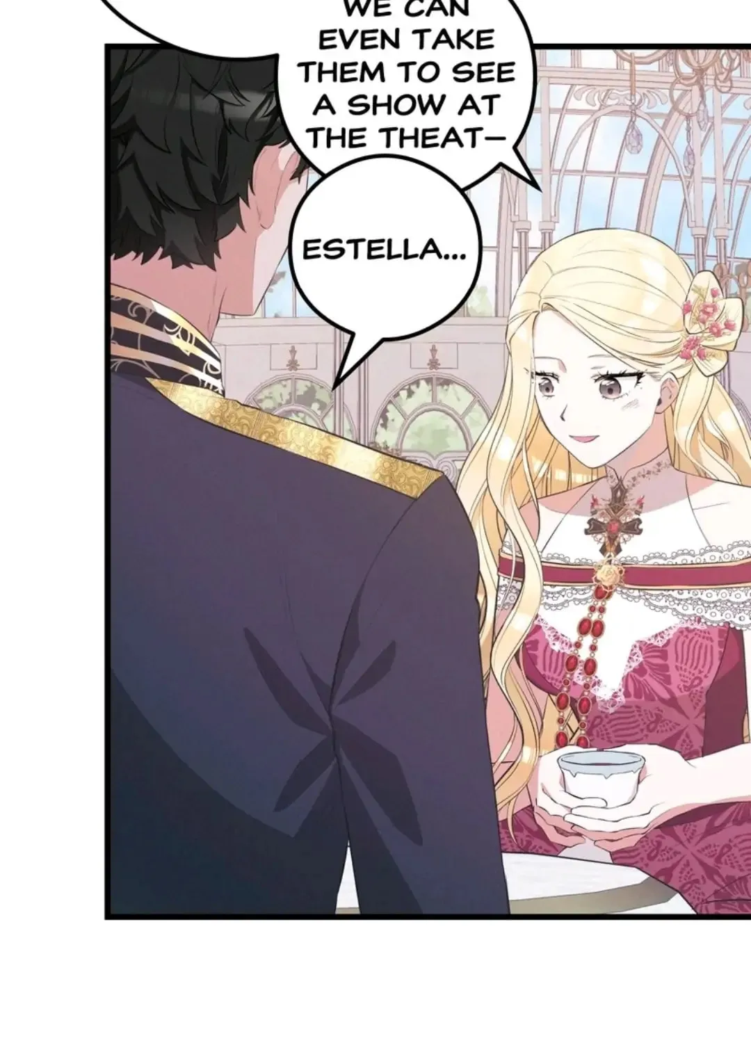 Read Falling Into the Deep End chapter 18 image 56 on Lezhin