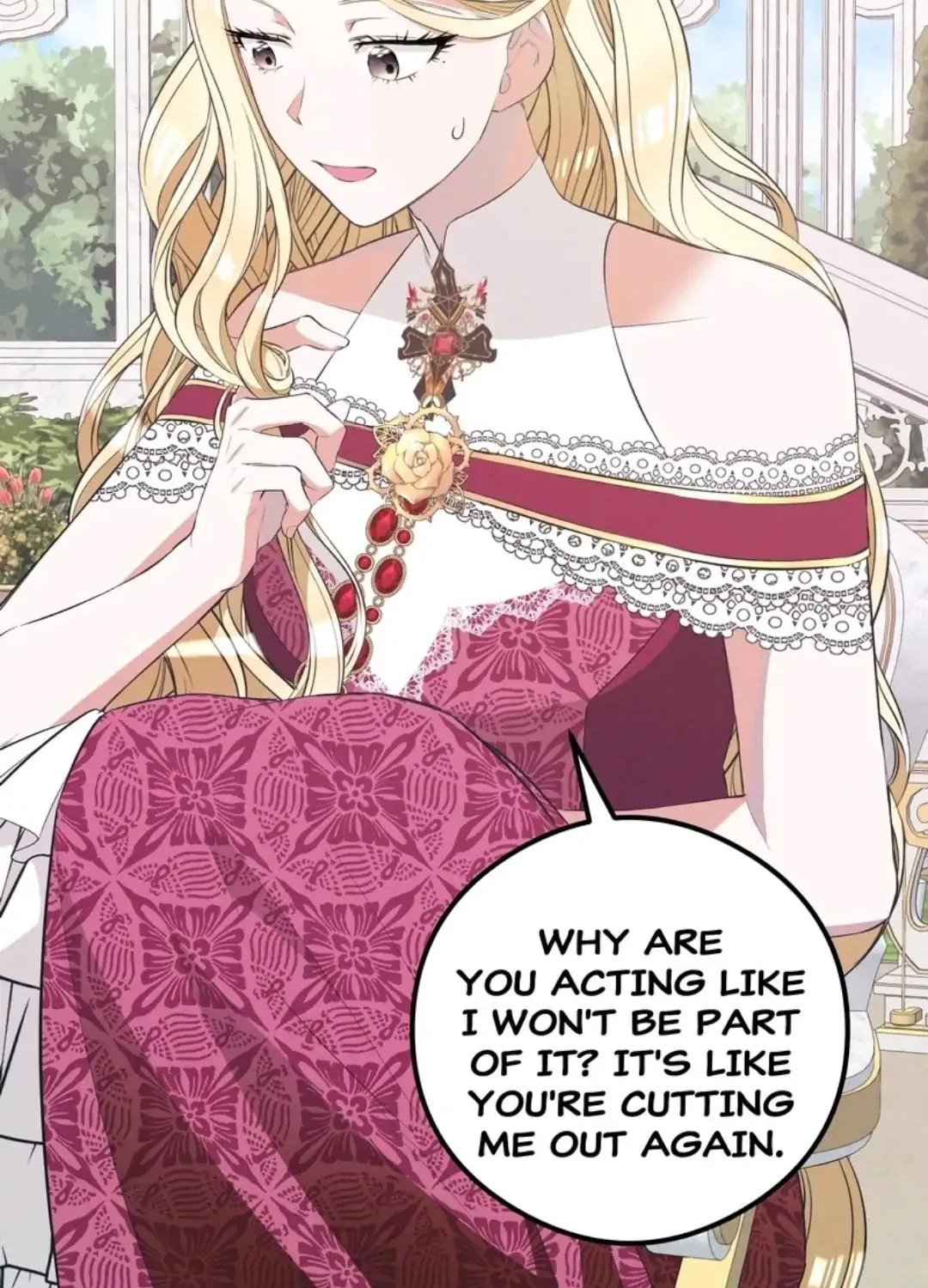 Read Falling Into the Deep End chapter 18 image 70 on Lezhin