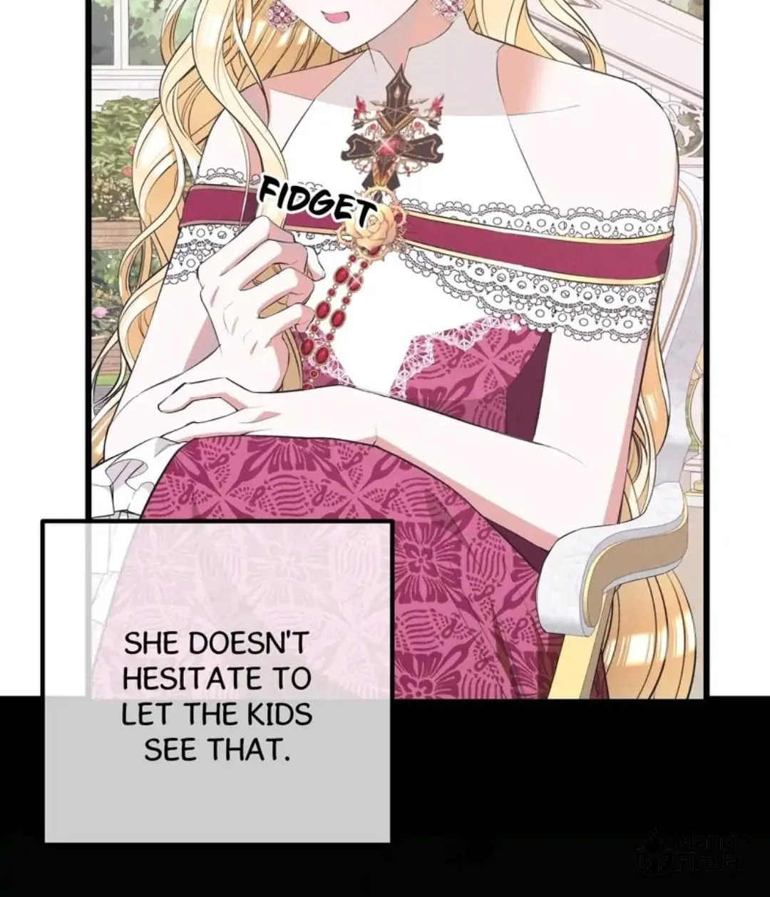 Read Falling Into the Deep End chapter 18 image 79 on Lezhin