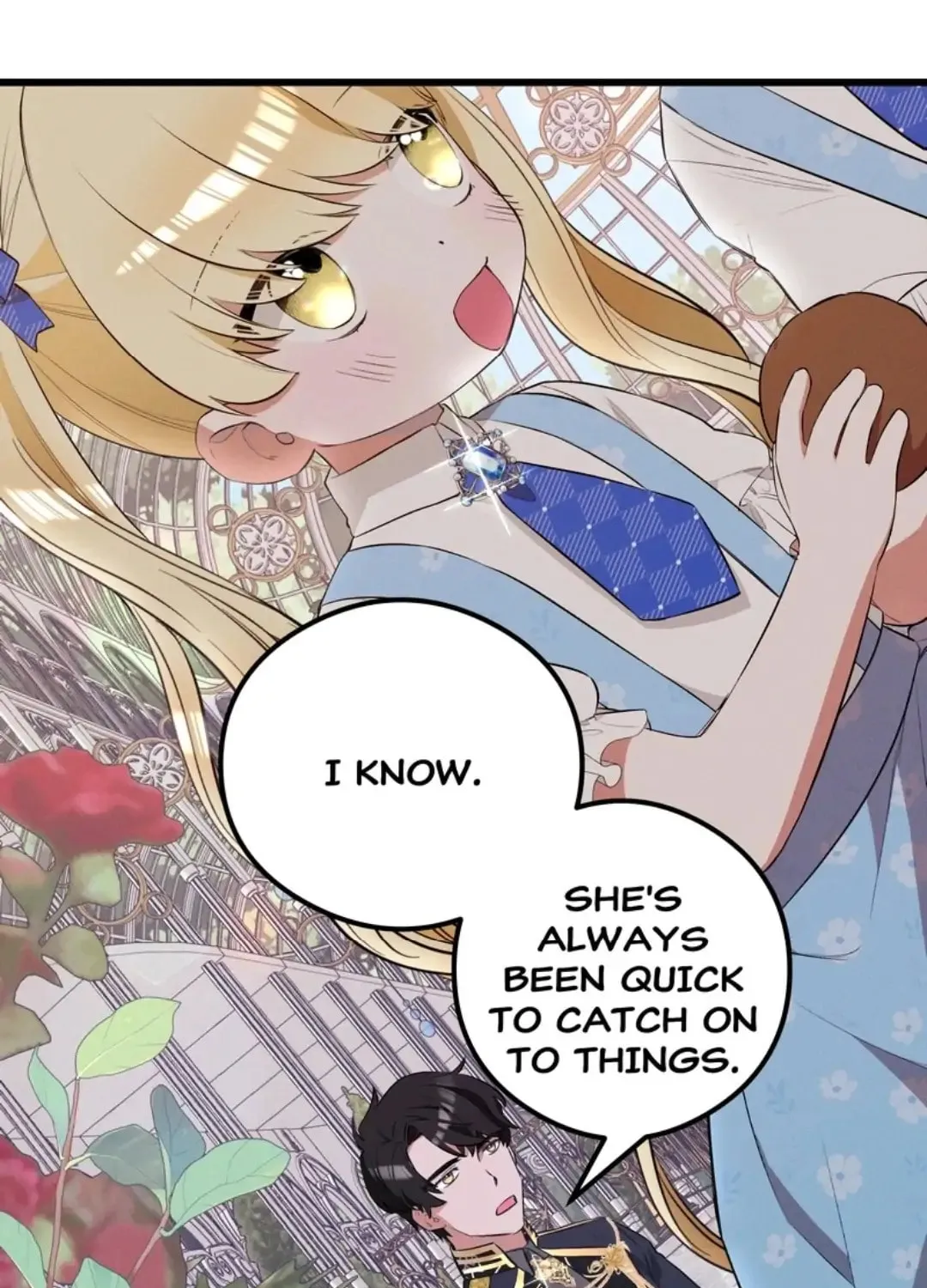 Read Falling Into the Deep End chapter 18 image 8 on Lezhin