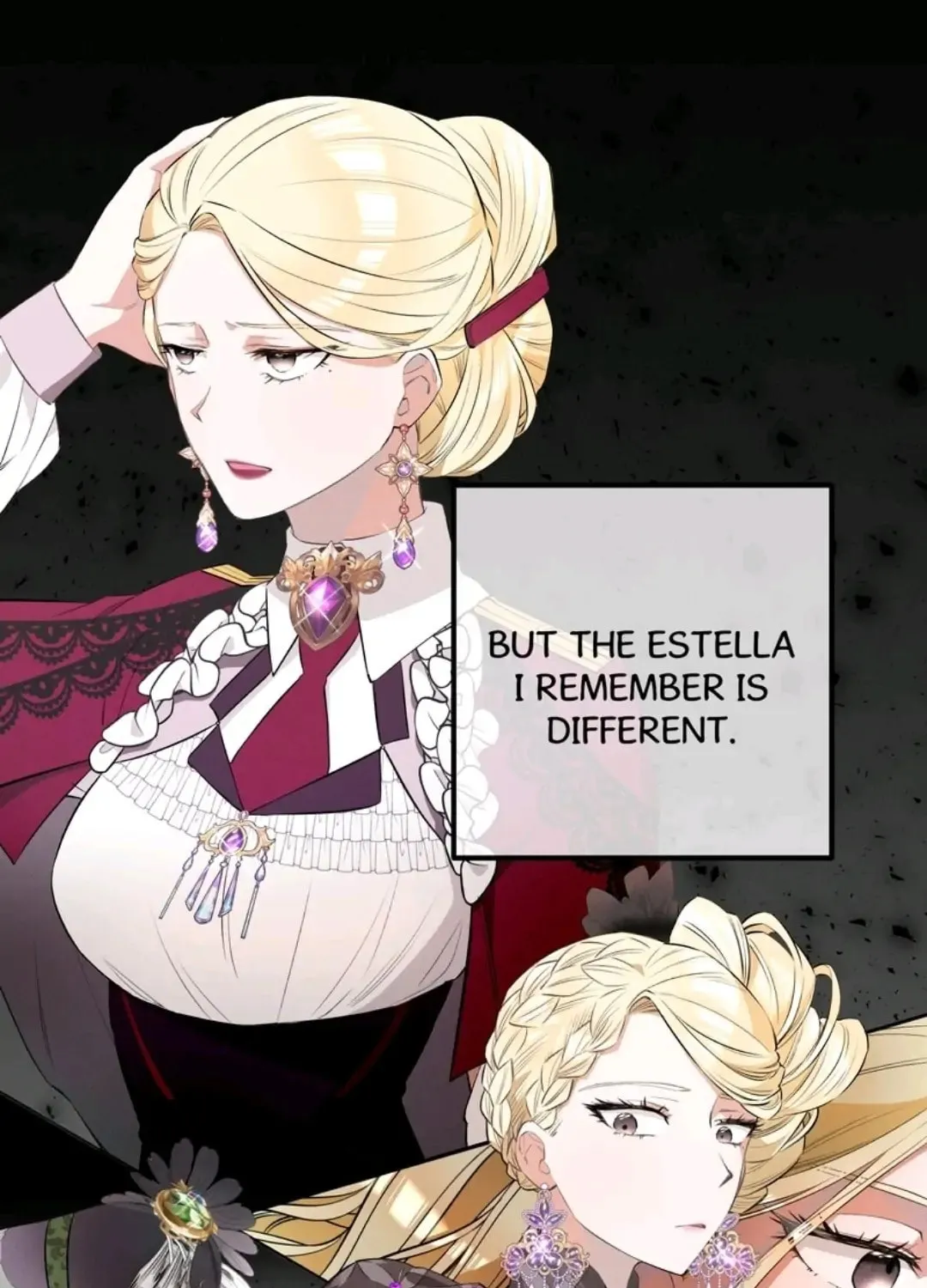 Read Falling Into the Deep End chapter 18 image 80 on Lezhin
