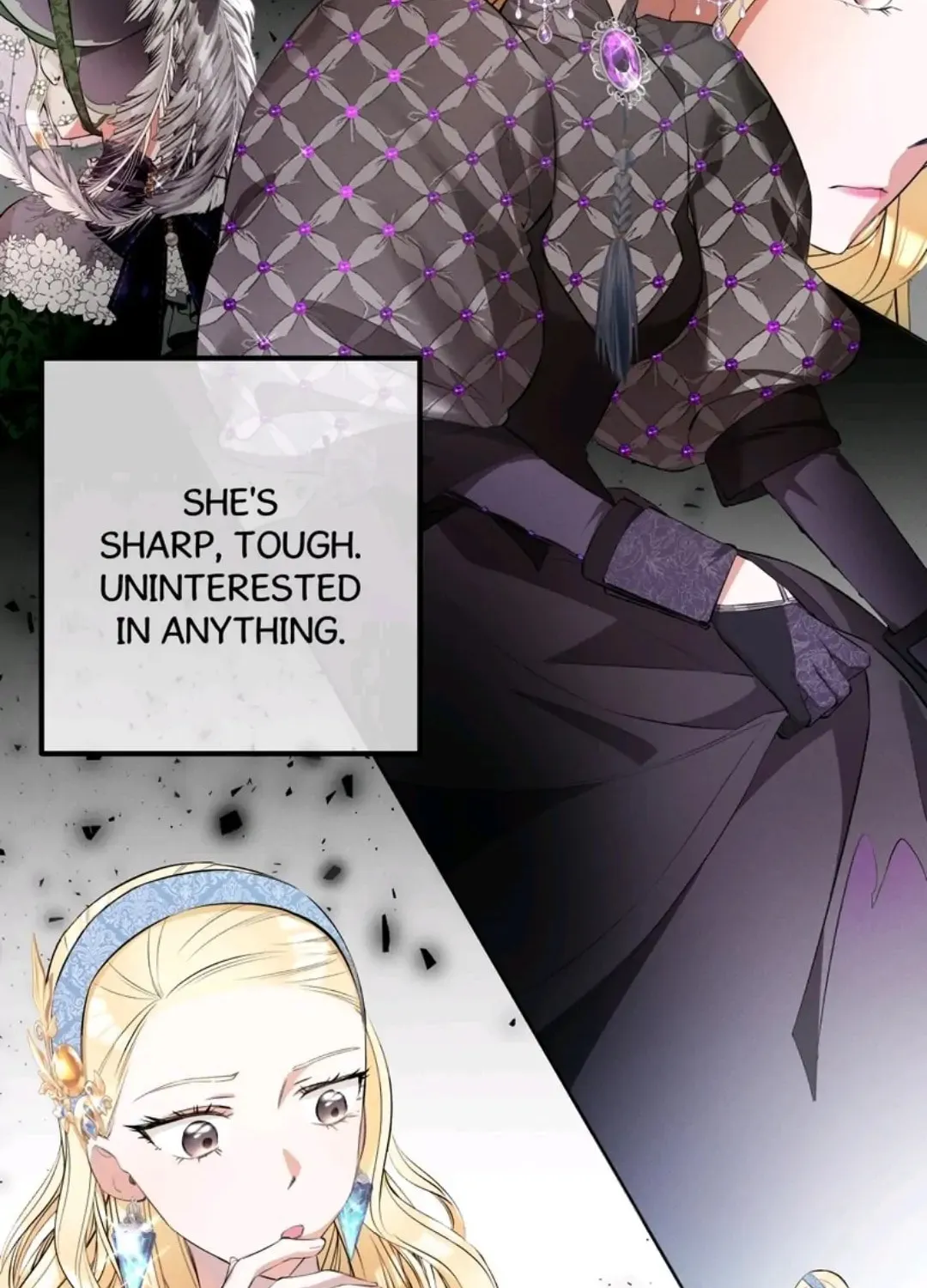 Read Falling Into the Deep End chapter 18 image 81 on Lezhin