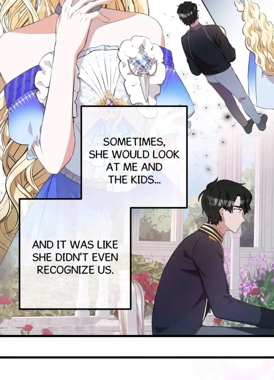 Read Falling Into the Deep End chapter 18 image 82 on Lezhin